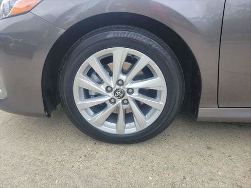 Certified 2023 Toyota Camry LE FWD image 28