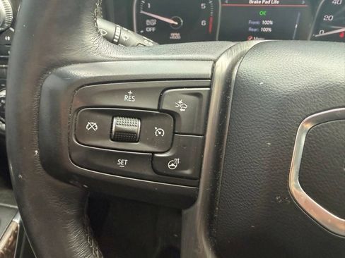 Used 2019 GMC Sierra 1500 Denali w/ Denali Ultimate Package AWD/4WD image 12