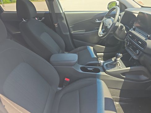 Used 2023 Hyundai Kona SEL w/ Convenience Package FWD image 10