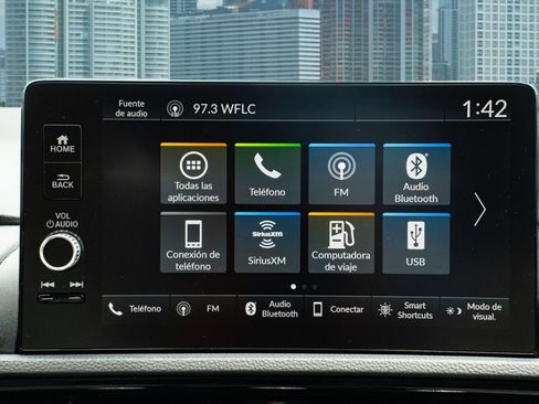 Certified 2025 Honda CR-V EX-L image 25