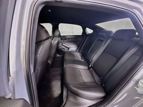 Used 2025 Honda Civic Sport image 26