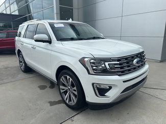 Used 2020 Ford Expedition Limited w/ Equipment Group 302A RWD 360° Tour
