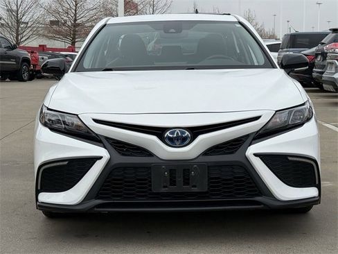 Used 2022 Toyota Corolla LE image 7