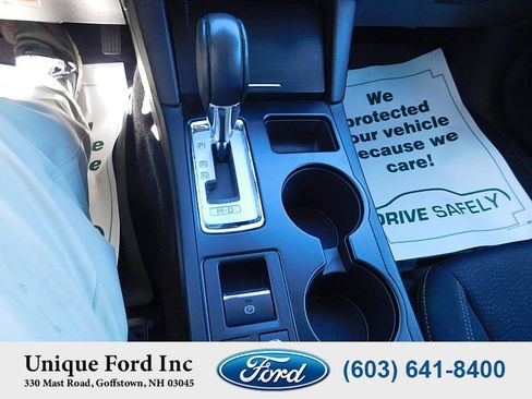 Used 2019 Subaru Legacy 2.5i Premium image 20