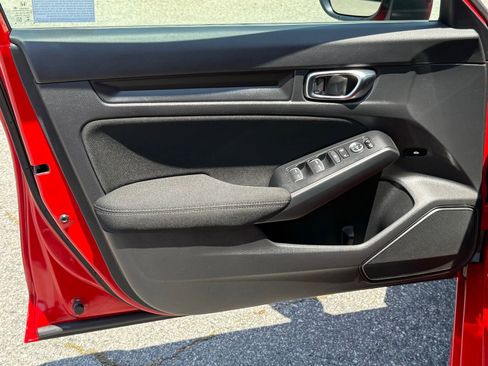 Used 2022 Honda Civic Sport image 19