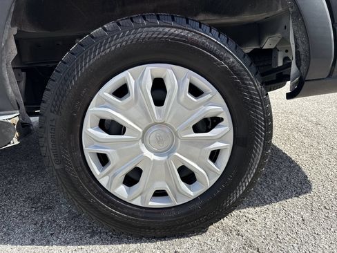 Used 2025 Ford Transit 250 Low Roof w/ Exterior Upgrade Package RWD image 18