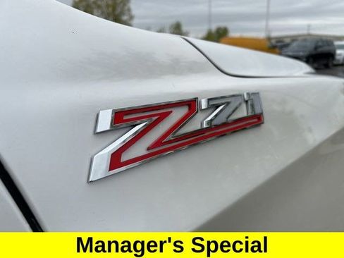 Used 2021 Chevrolet Tahoe Z71 w/ Z71 Signature Package image 58