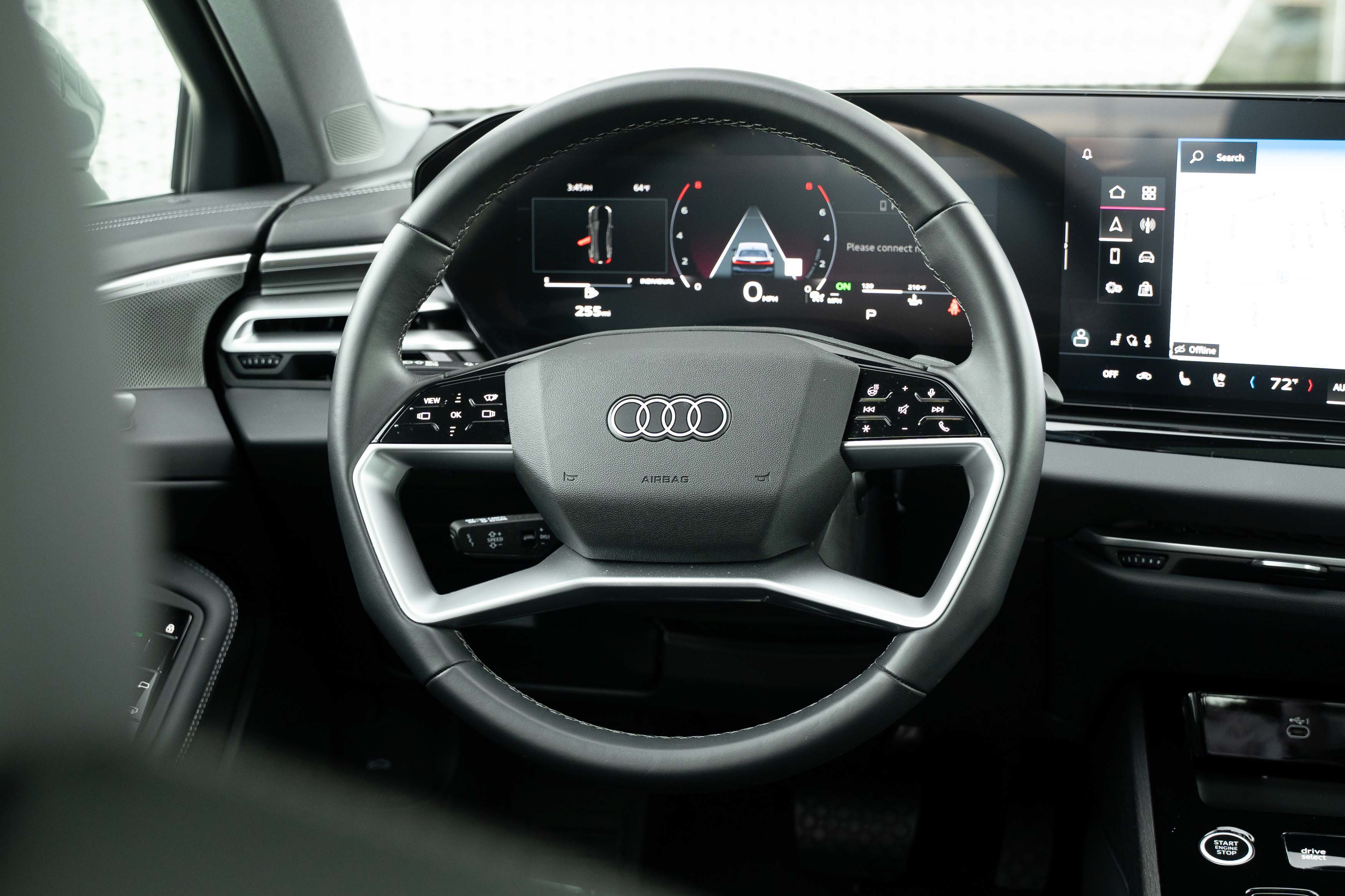Certified 2025 Audi A5 Prestige AWD/4WD image 18