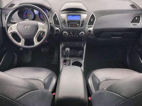 Used 2012 Hyundai Tucson GLS image 14