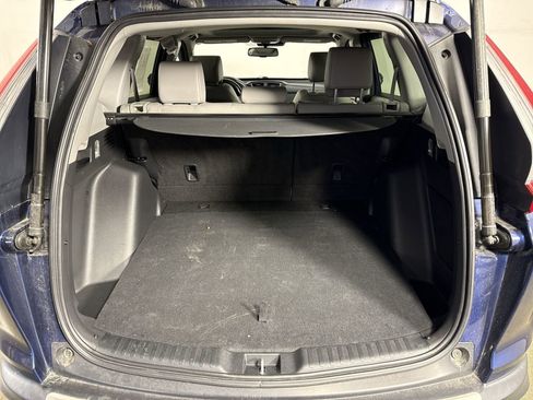 Used 2018 Honda CR-V Touring image 32