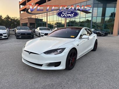 Used 2018 Tesla Model S 75D