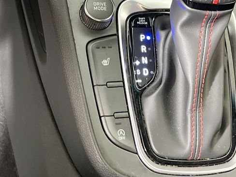 Used 2022 Hyundai Kona N Line AWD/4WD image 19