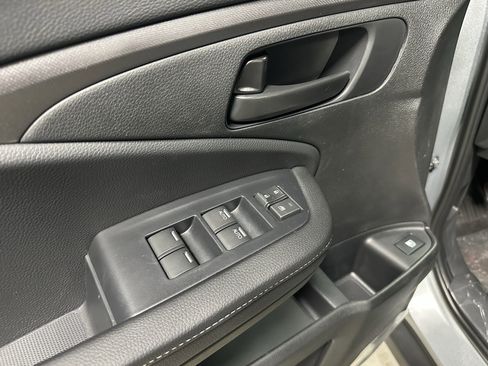 New 2026 Honda Ridgeline Sport image 17