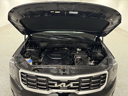 Used 2023 Kia Telluride SX X-Line image 18