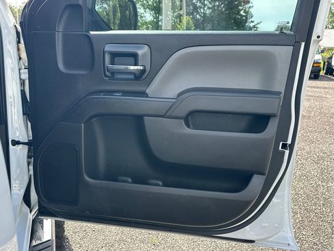 Used 2016 Chevrolet Silverado 2500 W/T AWD/4WD image 15