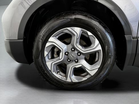 Used 2019 Honda CR-V EX-L image 51