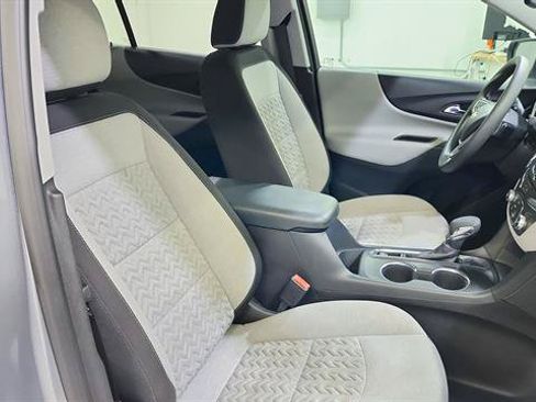 Used 2024 Chevrolet Equinox LS w/ LS Convenience Package FWD image 23
