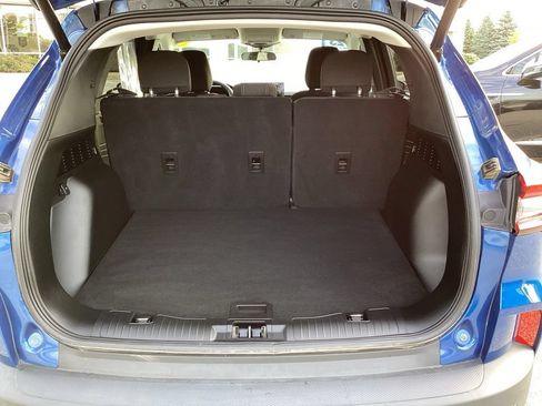 Used 2023 Ford Escape Active w/ Tech Pack #1 AWD/4WD image 14