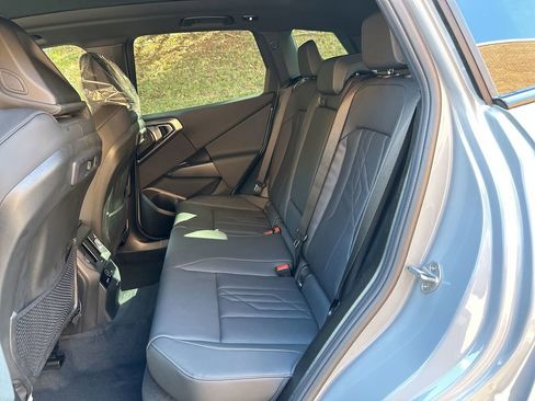 Certified 2026 BMW X3 xDrive30i AWD/4WD image 23