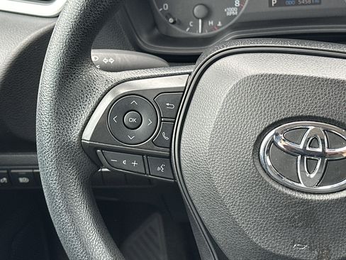 Used 2023 Toyota Corolla LE image 23