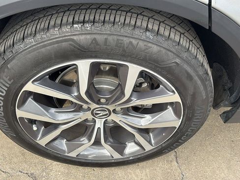 Used 2022 Acura MDX FWD w/ Technology Package image 10