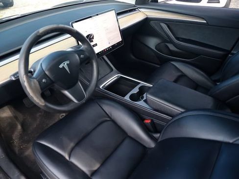 Used 2023 Tesla Model 3 Standard Range RWD image 6