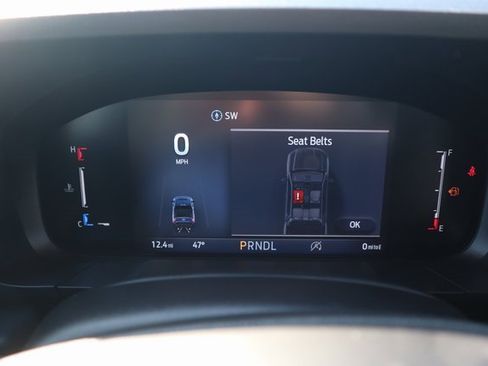 New 2026 Ford Maverick XL image 8