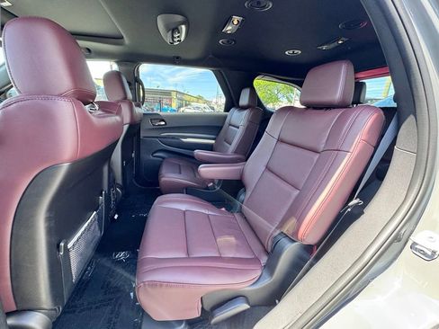 New 2026 Dodge Durango GT AWD/4WD image 15