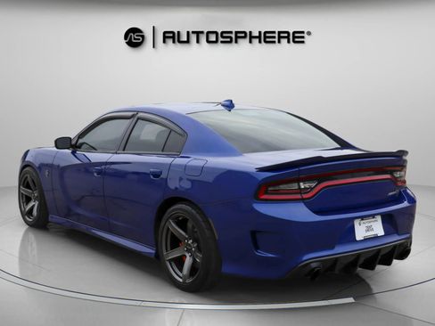 Used 2019 Dodge Charger SRT Hellcat w/ Navigation & Travel Group image 7