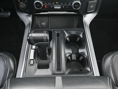 Certified 2023 Ford F150 Platinum w/ Equipment Group 701A High image 31