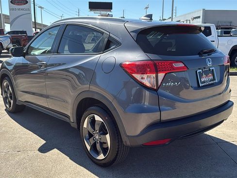 Used 2018 Honda HR-V EX-L image 5