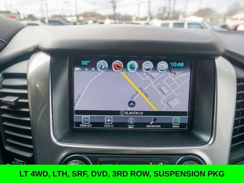 Used 2019 Chevrolet Tahoe LT image 27