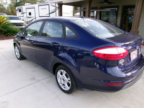 Used 2016 Ford Fiesta SE FWD image 7