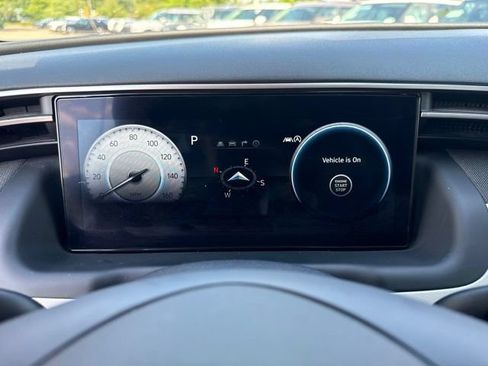 Used 2024 Hyundai Tucson SEL w/ Convenience Package AWD/4WD image 14