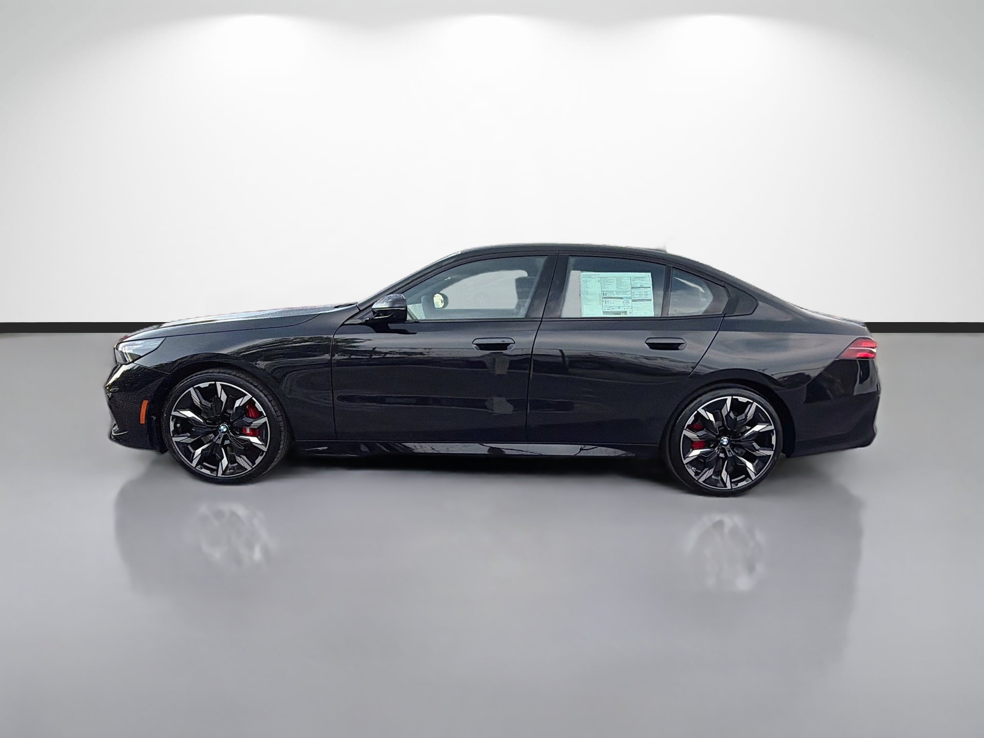 New 2027 BMW 530i w/ M Sport Package RWD image 6