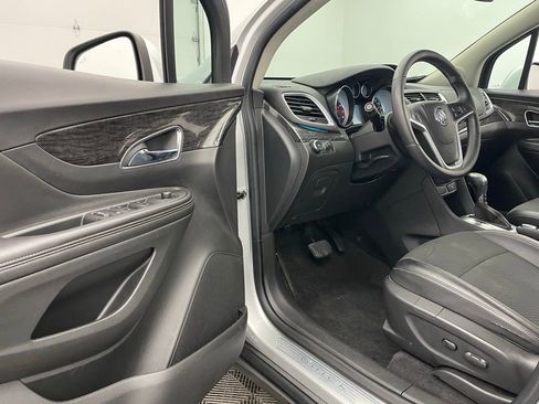 Used 2014 Buick Encore Convenience FWD image 13