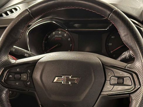 Used 2023 Chevrolet TrailBlazer RS w/ Convenience Package image 19