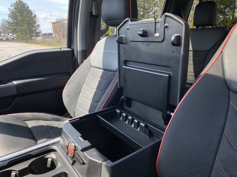 Used 2024 Ford F250 Lariat w/ Lariat Ultimate Package image 41