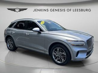 Used 2022 Genesis GV70 2.5T w/ Advanced Package AWD/4WD video 1