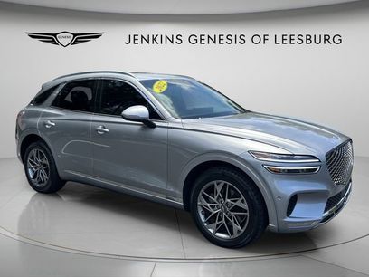 Used 2022 Genesis GV70 2.5T