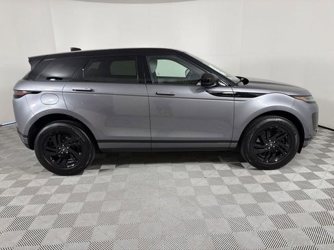 New 2026 Land Rover Range Rover Evoque S image 6