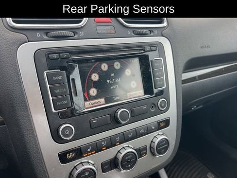 Used 2013 Volkswagen Eos Lux image 7