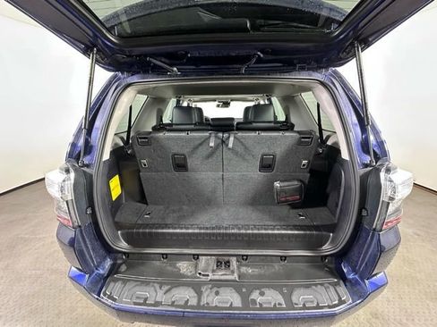 Used 2023 Toyota 4Runner SR5 Premium w/ Moonroof Package image 14