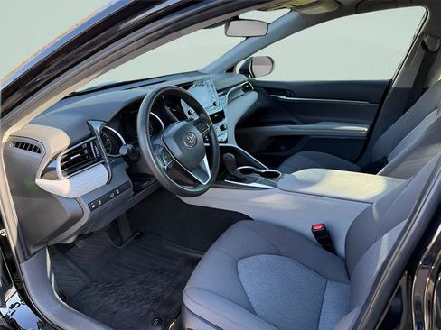 Used 2024 Toyota Camry LE FWD image 4