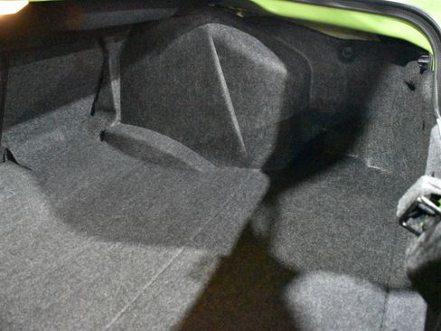 Used 2023 Dodge Challenger R/T w/ T/A Package image 33