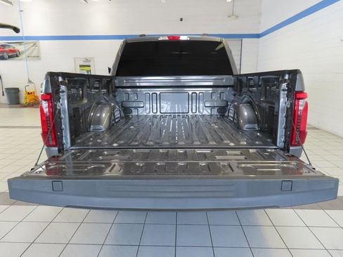 Used 2024 Ford F150 STX AWD/4WD image 30