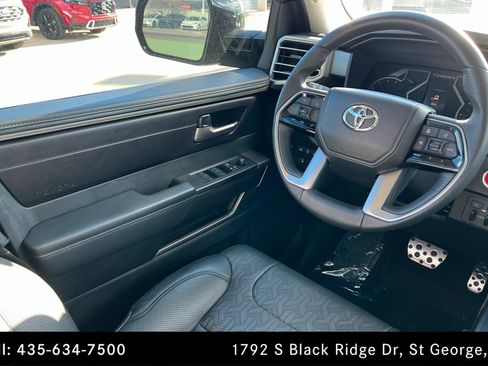 Used 2023 Toyota Tundra SR5 image 11