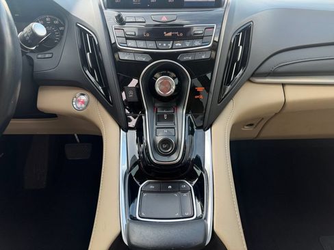 Used 2019 Acura RDX w/ Technology Package AWD/4WD image 11