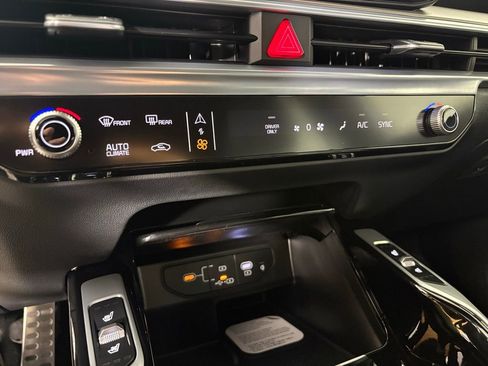 New 2026 Kia Sorento SX Prestige image 33