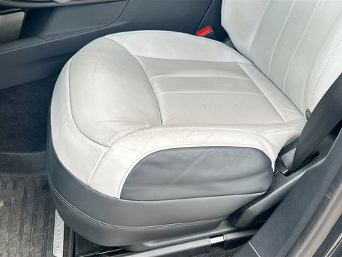 Used 2023 Land Rover Range Rover Sport SE Dynamic image 19